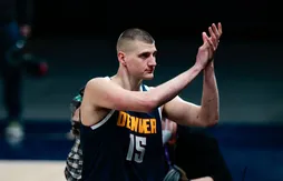 La course au MVP | Les médias américains votent déjà pour Nikola Jokic