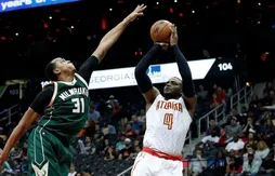 L’ancien GM des Hawks voulait transférer Paul Millsap…