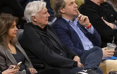 Mark Walter veut désormais vendre les Sparks pour plus de 700 millions de dollars