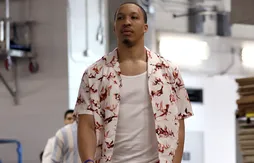 Grant Williams se fait la main à Dallas