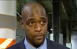 Chris Webber, fan numéro 1 des jeunes Kings