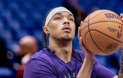Brandon Boston Jr. débarque en Turquie