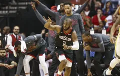 Le boss des Rockets confirme qu’il va y avoir du changement…