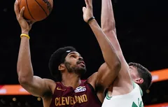 Jarrett Allen victime d’une fracture du doigt