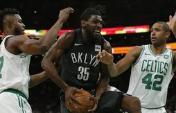 Les Rockets coupent James Nunnally pour signer Kenneth Faried