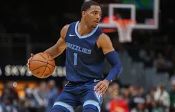 Shaquille Harrison file à l’ASVEL
