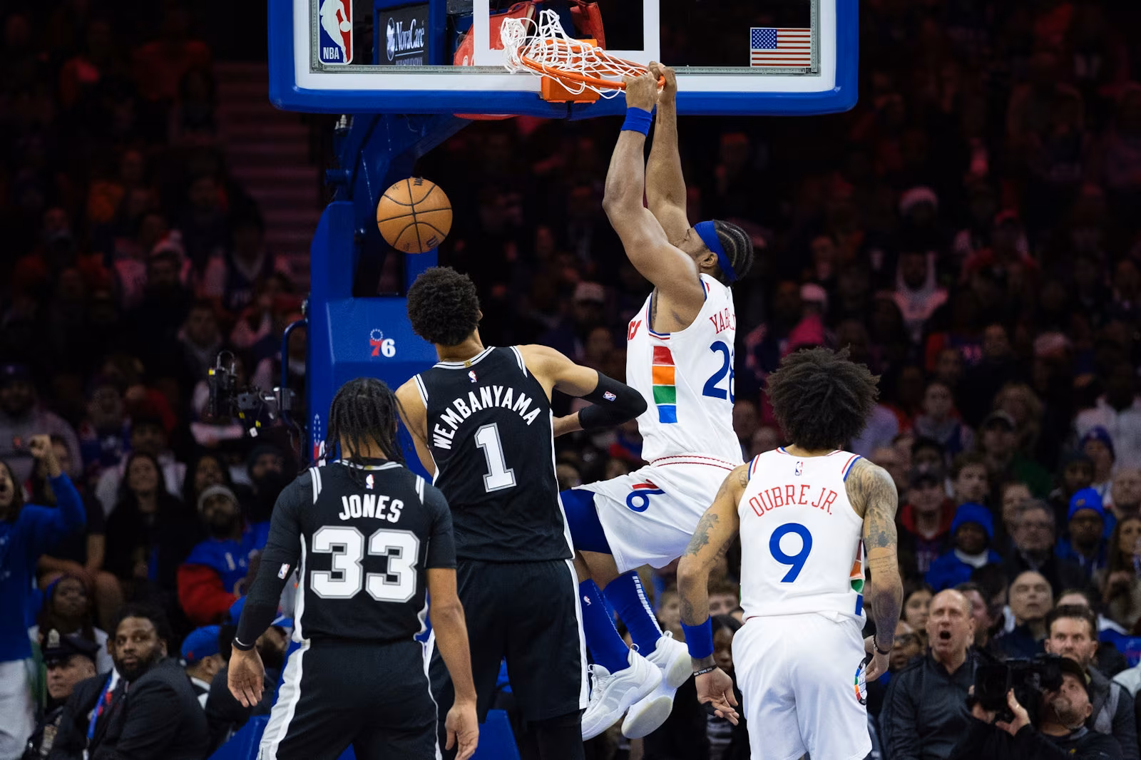 guerschon yabusele