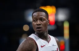 Play-in | Terry Rozier absent face aux Sixers