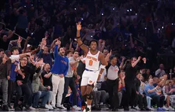 Une Willis Reed ratée pour OG Anunoby