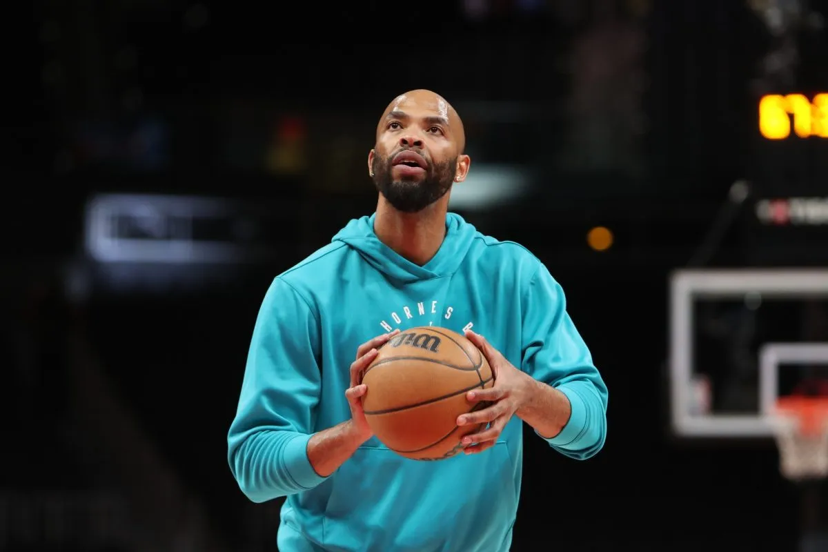 Taj Gibson
