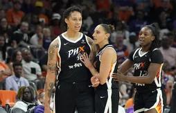 WNBA | Malgré une nouvelle défaite, Brittney Griner retrouve des sensations à domicile