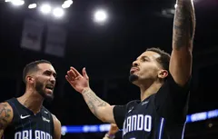 Un miracle avant Noël pour Cole Anthony et le Magic