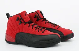 Jordan Brand : fièvre rouge pour la Air Jordan 12