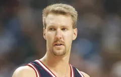 [Throwback Thursday] Matt Bullard, le sniper des Rockets