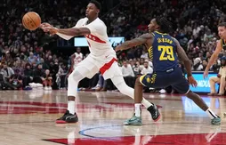 RJ Barrett, plus qu’un leader de substitution