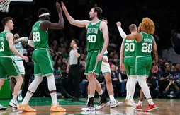 En l’absence de Kristaps Porzingis, Luke Kornet et Xavier Tillman vont devoir combler les trous