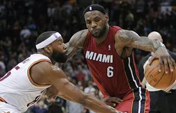 Cleveland – Miami : la vengeance est un plat qui se mange froid