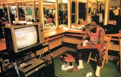 Michael Jordan, 20 ans déjà : son match le plus fou