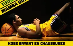 [Mamba Day] La carrière de Kobe Bryant en 10 chaussures