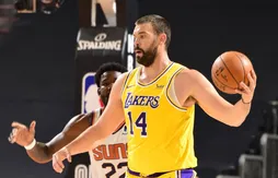 Marc Gasol envoyé aux Grizzlies… afin de rester en Espagne