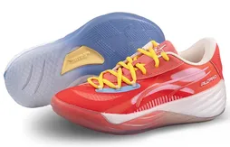 Un nouveau coloris dépareillé pour la Ja 1