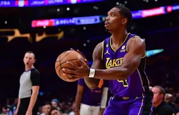 Lonnie Walker IV débarque à Brooklyn