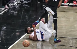 Harden expulsé, Embiid épargné… Personne n’est content chez les Sixers et les Nets !