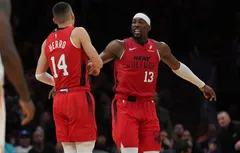 Le Heat s’apprête à démarrer sa « seconde saison »