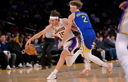 JJ Redick voit du Jamal Crawford chez Austin Reaves