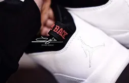 La Air Jordan 10 célèbre le premier retour de Michael Jordan