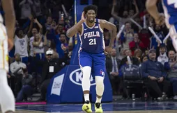 All-Star Game : Joel Embiid le généreux