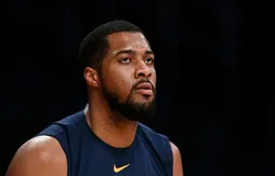 Les Pelicans veulent utiliser le “potentiel inexploité” de Derrick Favors