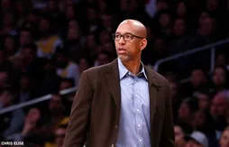 Monty Williams demande de la patience avec le projet des Suns