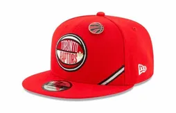 Une touche rétro pour les casquettes de la Draft NBA 2019