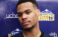 Elie Okobo : “Tous les jeunes joueurs devraient prendre exemple sur Boris Diaw”