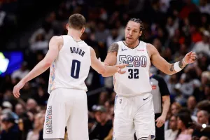 Contactés pour Aaron Gordon, les Nuggets préféreraient lâcher Christian Braun