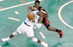 Héroïques Celtics