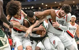 Greg Monroe file en Chine