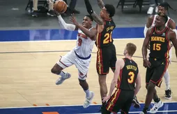 Preview Playoffs 2021 | New York (4) – Atlanta (5)