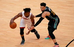 Le tandem Anderson/Brooks montre la voie pour Memphis à Miami