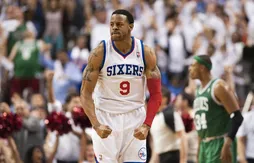 Philly était prêt à offrir un salaire de 23 millions de dollars à Andre Iguodala