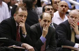 Tom Thibodeau voit des similitudes entre les Knicks 2024 et ceux de 1999