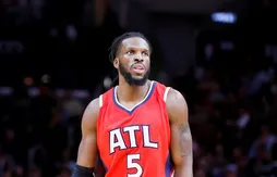 DeMarre Carroll, nouveau pitbull des Raptors