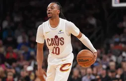 Opéré, Darius Garland pourrait manquer le début de saison