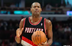 12 avril 2010 : Marcus Camby et les Blazers condamnent le Thunder à affronter les Lakers en playoffs