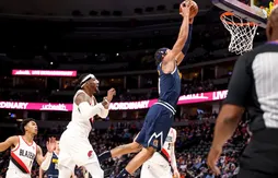 Les Nuggets dévorent facilement des Blazers sans envie