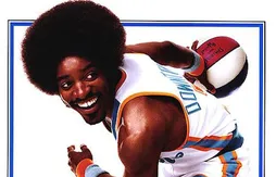 DJ Mbenga a un nouveau surnom pour Kobe Bryant