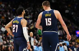 Les Nuggets pensent plus à leur santé qu’à la première place de l’Ouest