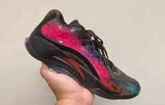 Un coloris “Sanctuary” pour la Zion 3