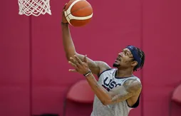 Après avoir brillé avec les sélections de jeunes, Bradley Beal vit un “rêve” au sein de Team USA